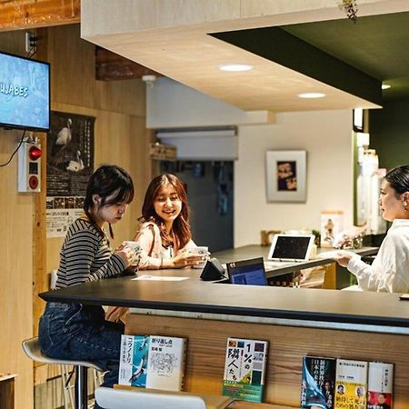 Book Store Ichi - Vacation Stay 87651V Тоёока Экстерьер фото