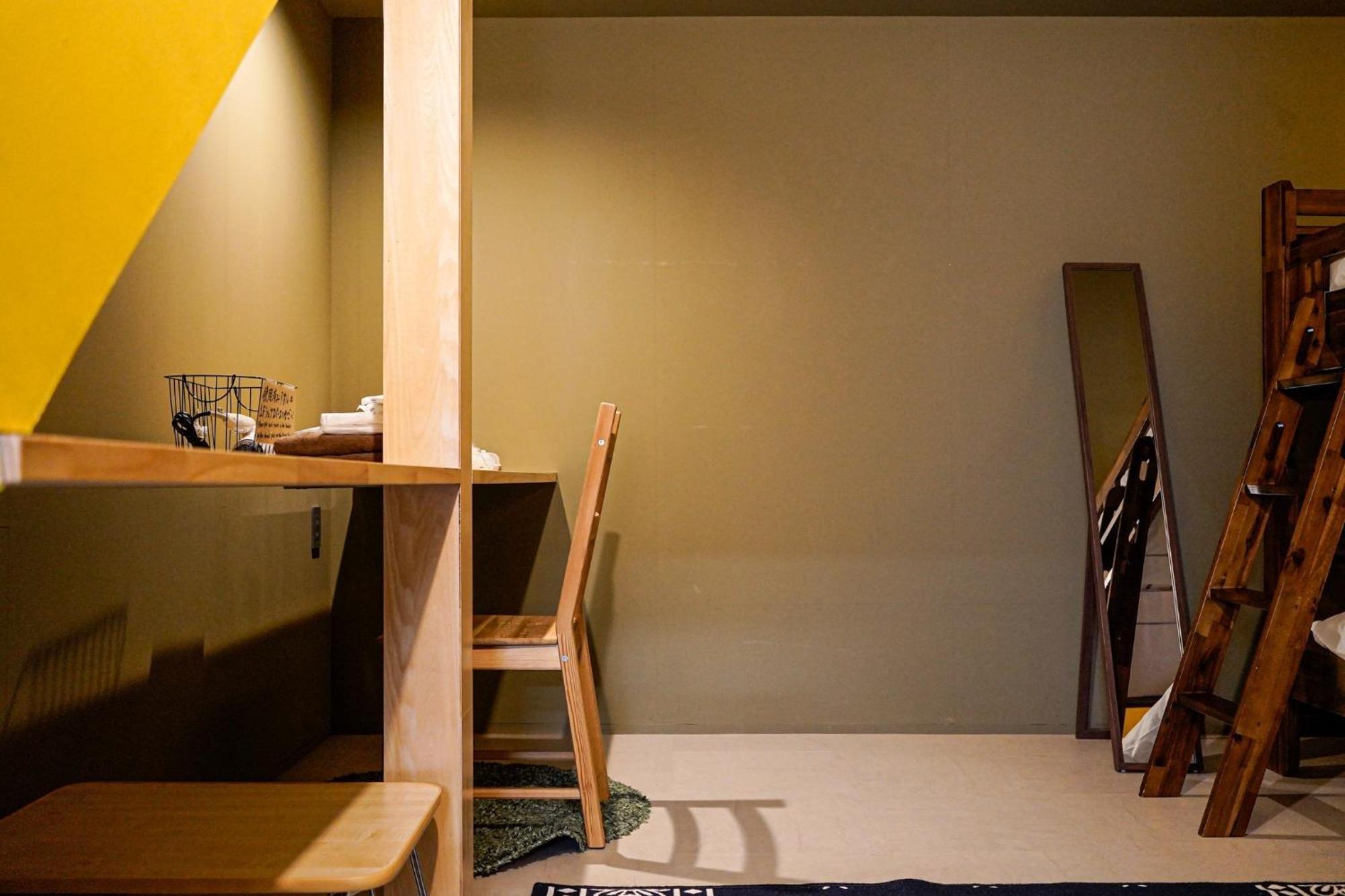 Book Store Ichi - Vacation Stay 87651V Тоёока Экстерьер фото